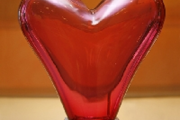 Glass Heart