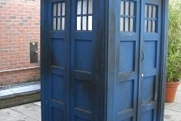 Tardis