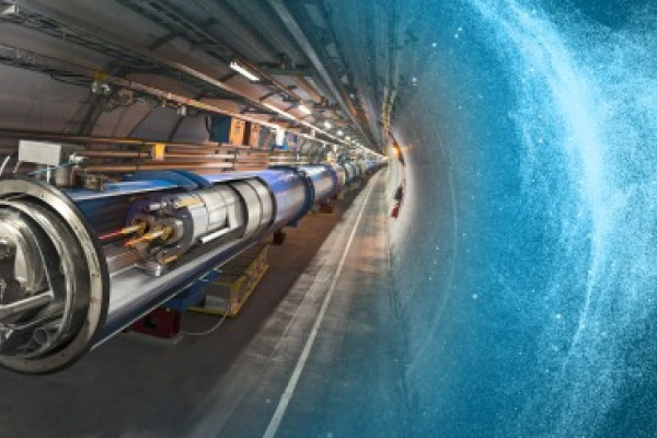 LHC's search for dark matter