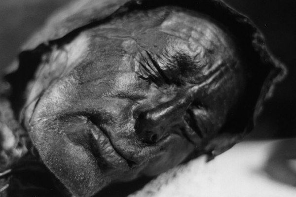 Tollund Man