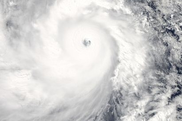 Typhoon Haiyan