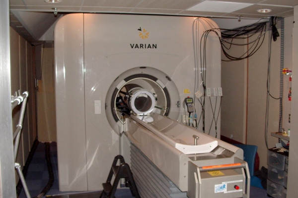fMRI, part of the Brain Imaging Center