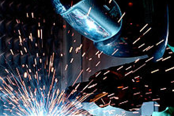 Welding