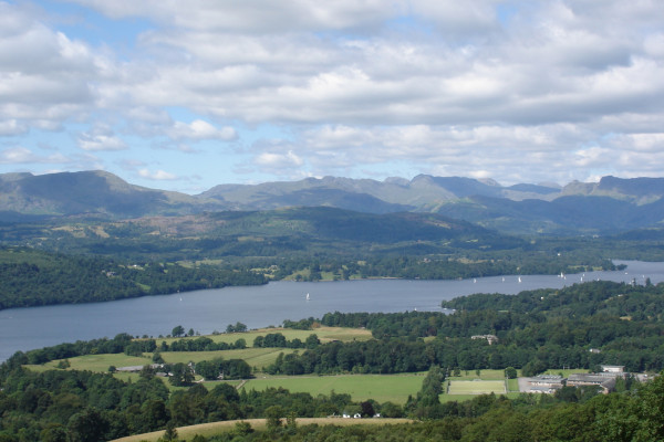 Lake Windermere