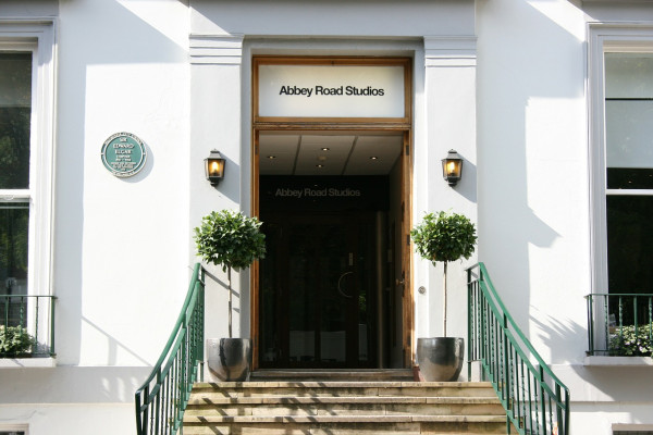 Abbey Road Studio