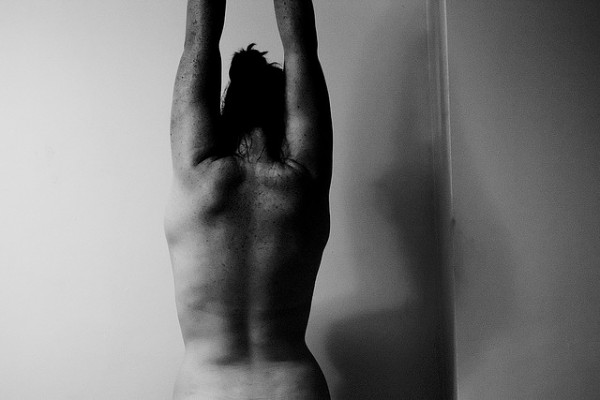 Back pain and sex