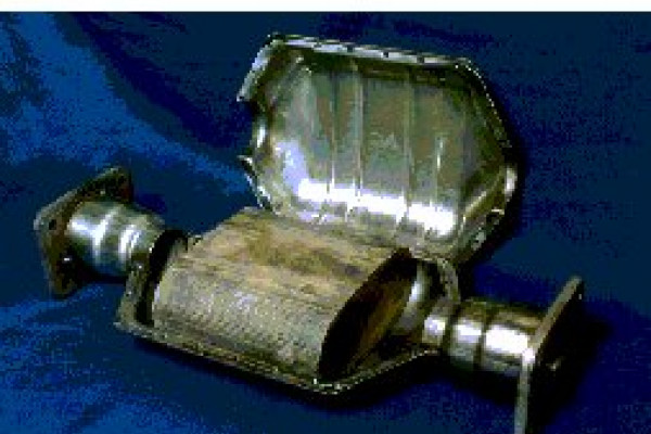 Catalytic Converter