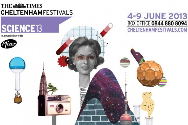 Cheltenham Science Festival Brochure