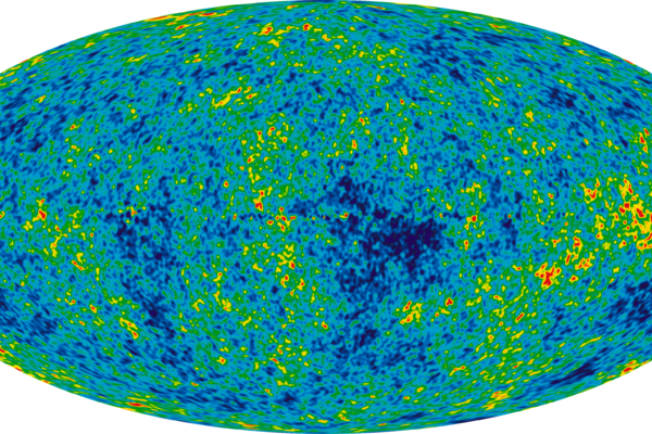 The Cosmic Microwave Background