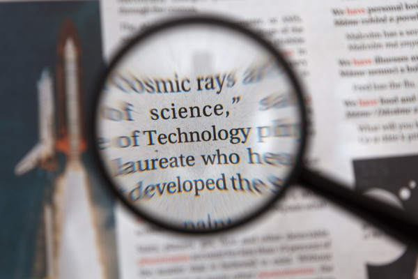Science under the magnifying glass: the peer review process
