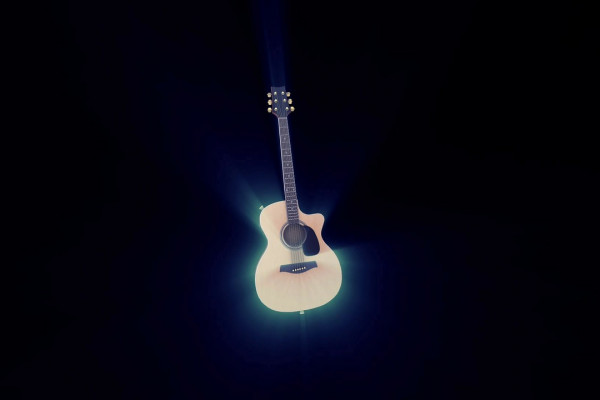 Guitar