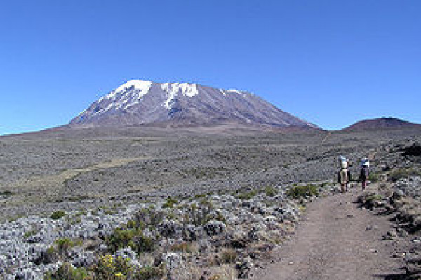 Kilimanjaro