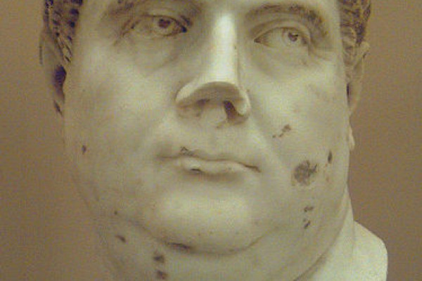 Large Roman - Aulus Vitellius