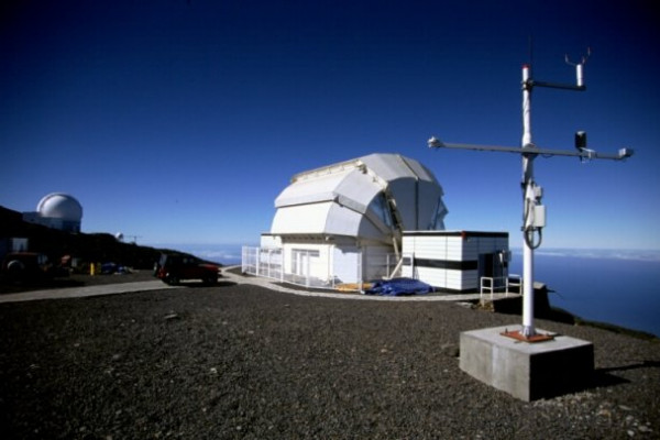 The Liverpool Telescope