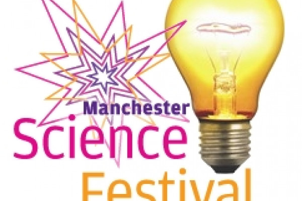 Manchester Science Festival