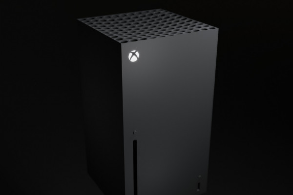 Xbox Series X