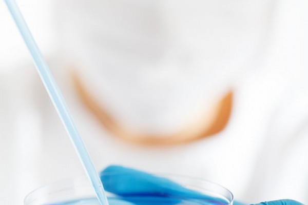 PETRI DISH