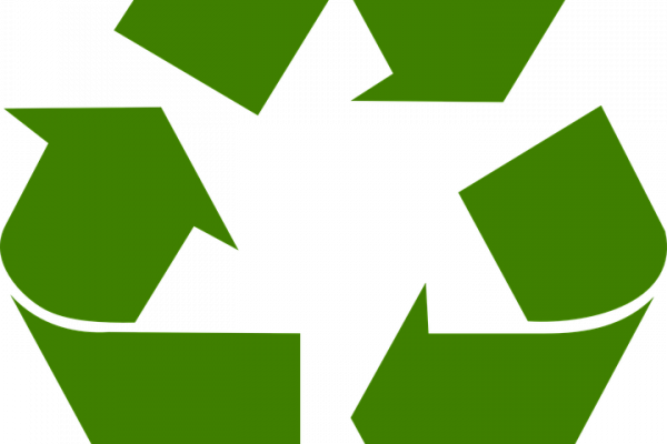 RECYCLE SYMBOL