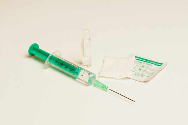 BLOOD TEST