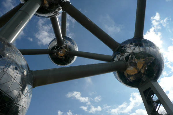 Atomium