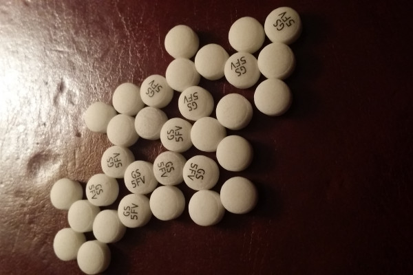 Bupropion tablets