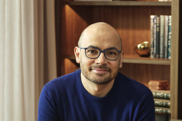 Demis Hassabis