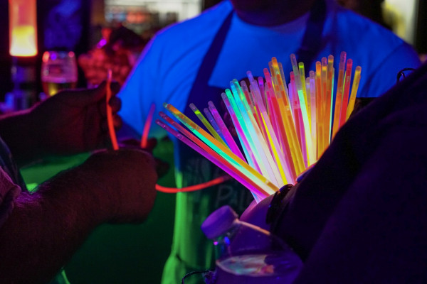 Glowsticks