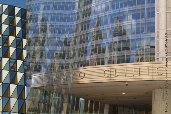 Mayo Clinic