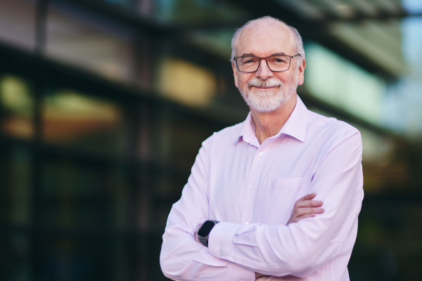 Andrew Pollard Profile