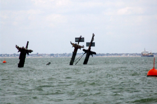 SS Richard Montgomery