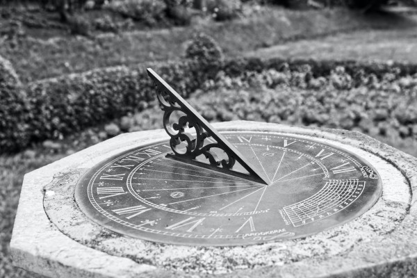 Sundial 