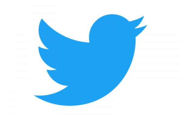 Twitter Logo