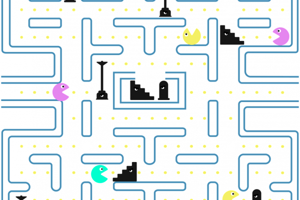 Pacman