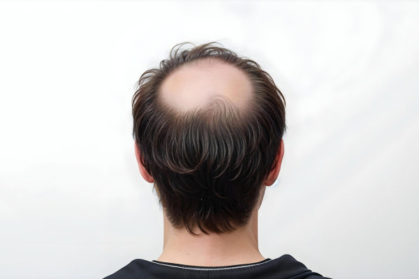 Hair loss