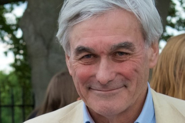 Gerry Gilmore