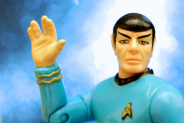 Spock