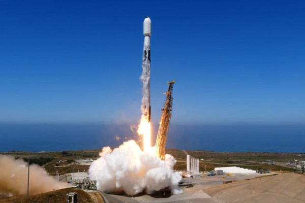 TYCHE launch