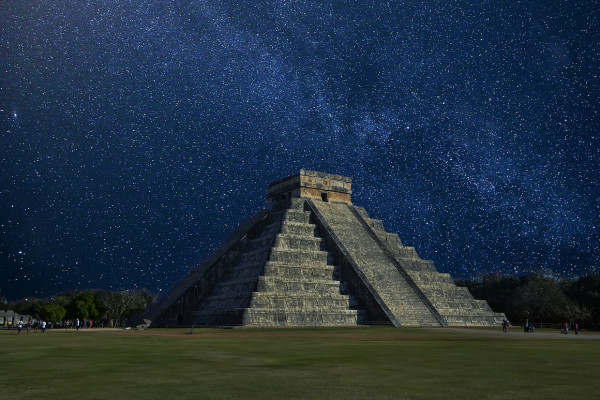Chichen Itza