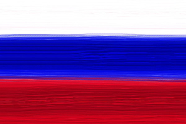 Russian flag