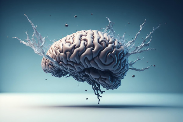 AI brain