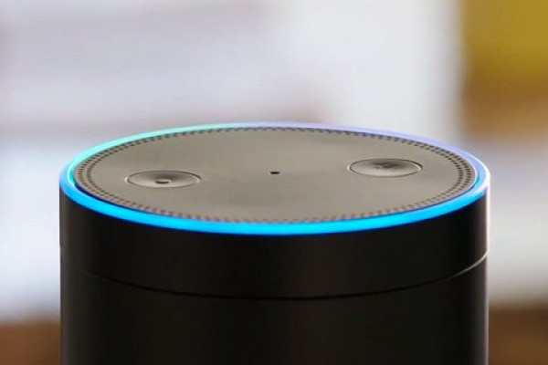 Amazon Echo