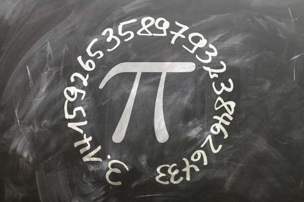 How do we keep finding extra digits of pi?