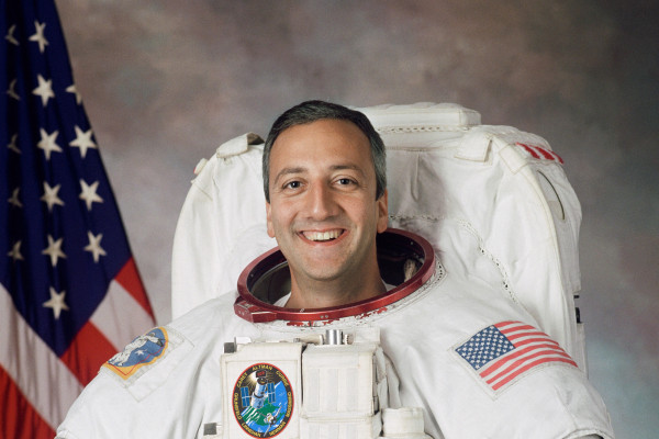 Mike Massimino