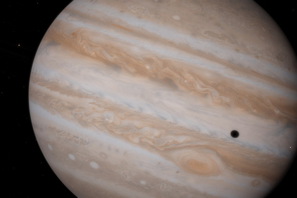 Jupiter