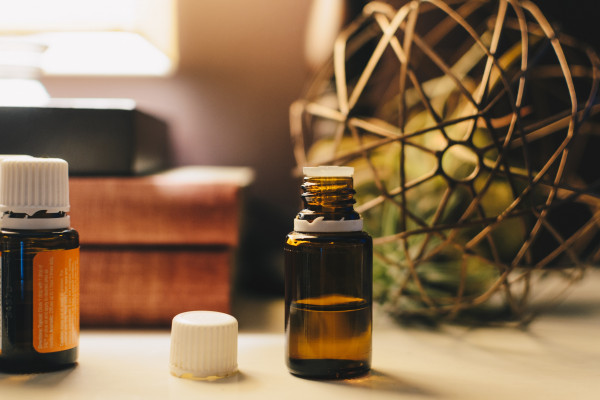 Cannabis oil
