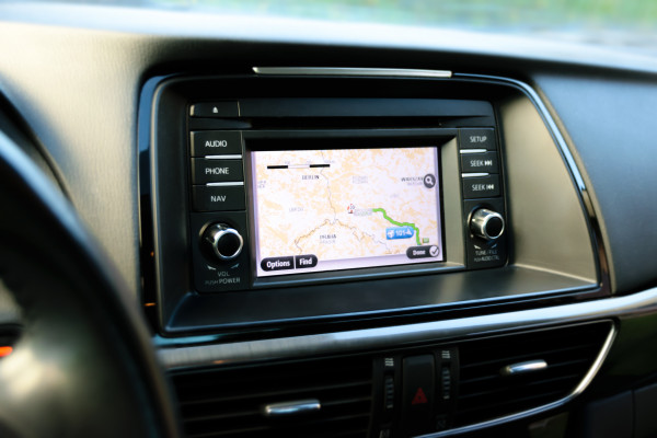 Satellite navigation system