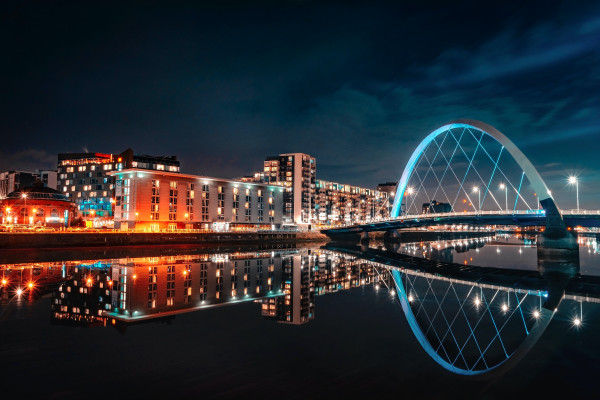 glasgow city