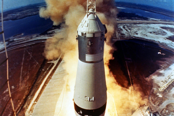 Saturn V Rocket