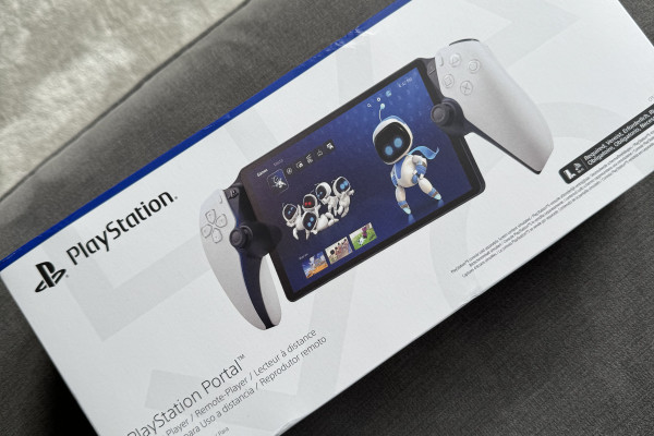 Playstation Portal
