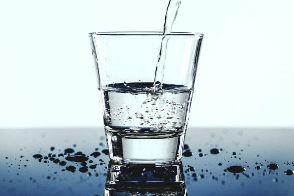 WATER-DRINK